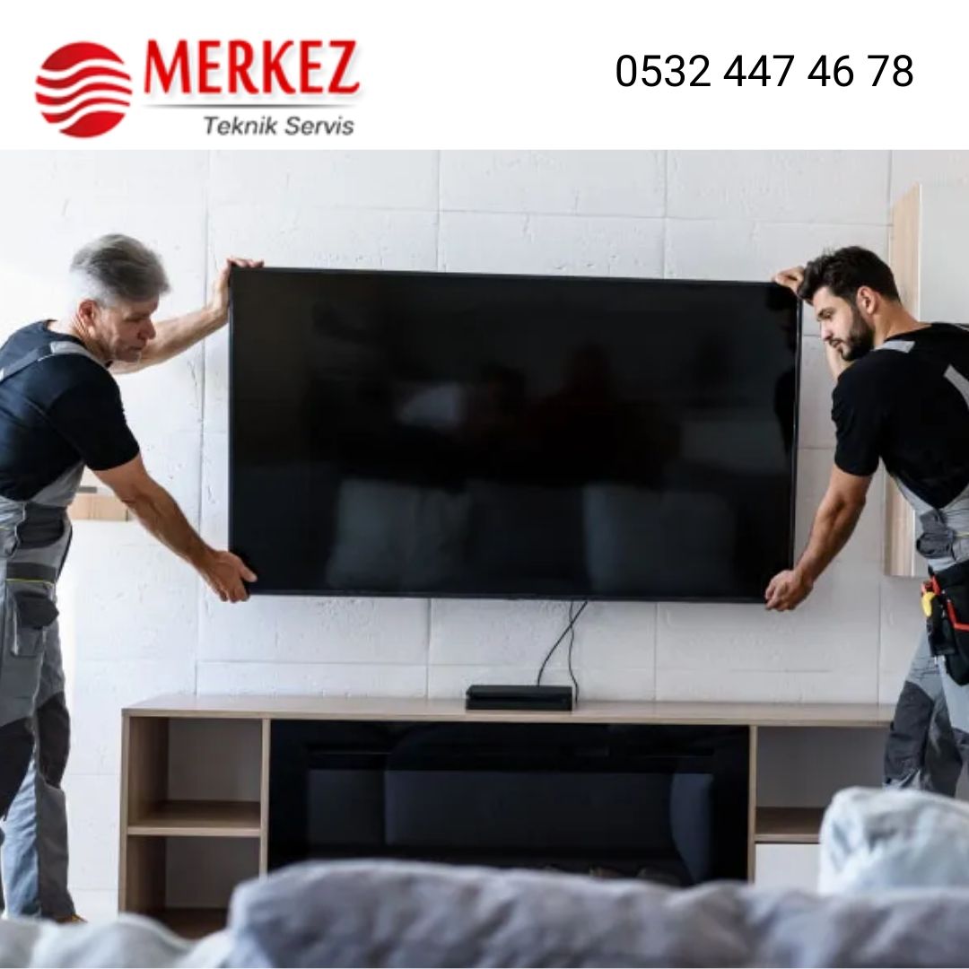 Antalya Etiler Televizyon Tamircileri 
